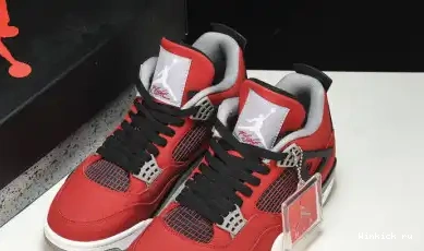 Toro 4 Retro Bravo Jordan 0426